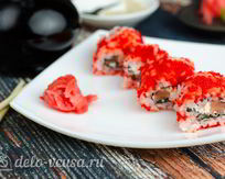 Закуски из сыра