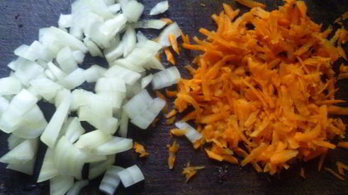 домашние сосиски