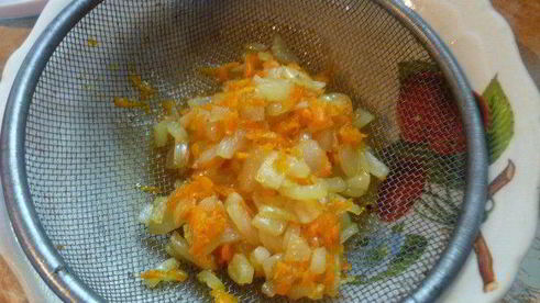 домашние сосиски