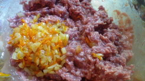 домашние сосиски