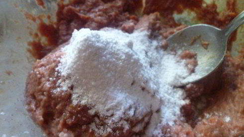 домашние сосиски