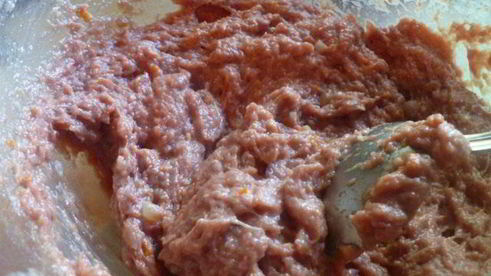 домашние сосиски