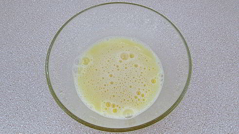 домашний творожный сыр