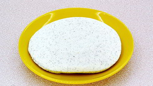 домашний творожный сыр