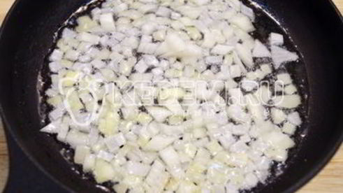 яйца фаршированные грибами