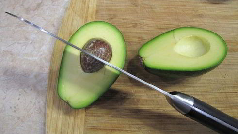 гуакамоле классический