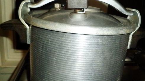 баклажанная икра