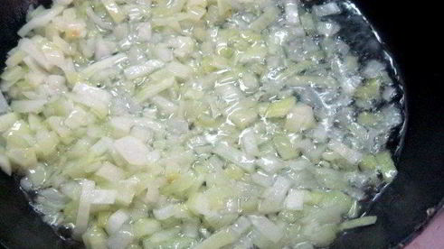 икра грибная