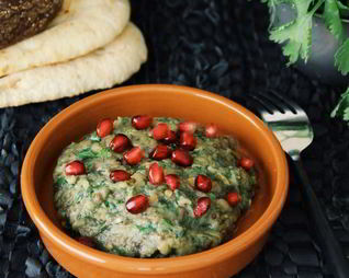 Икра из баклажан