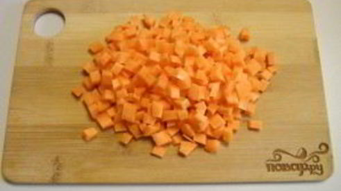 икра из баклажанов кусочками