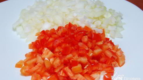 икра из баклажанов