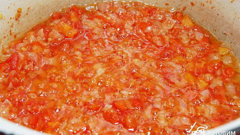 икра из баклажанов