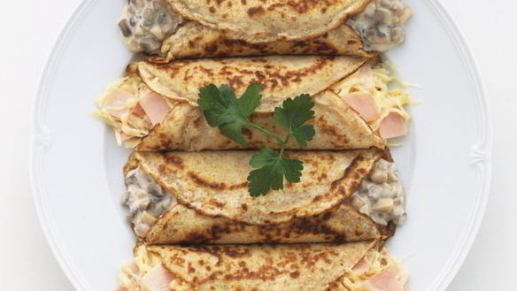 Рецепт Икра из ножек опят, чеснока и овощей