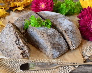 Икра из опят замороженная