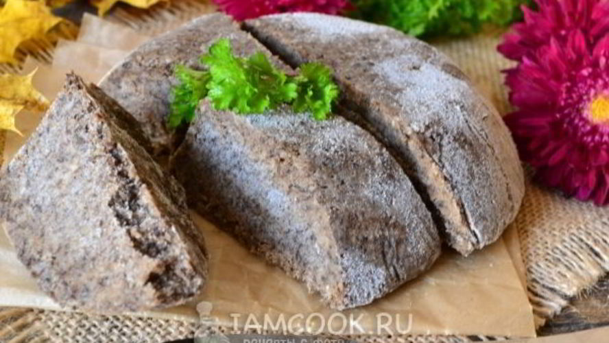 Рецепт икра из опят замороженная