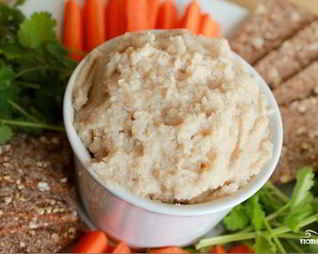 Икра из сельдерея