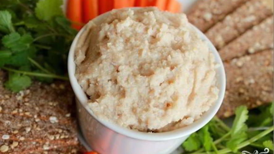 Рецепт икра из сельдерея