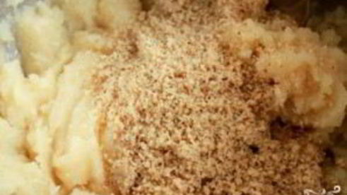 икра из сельдерея