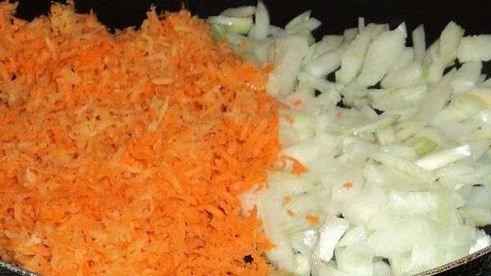 икра из шампиньонов