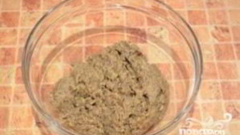 икра из соленых груздей