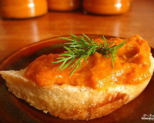 Икра кабачковая через мясорубку