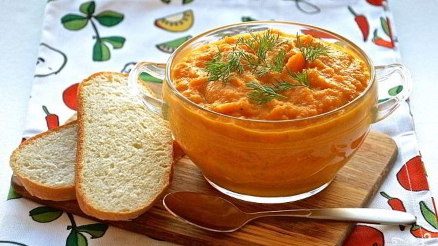 Рецепт икра кабачковая вкусная