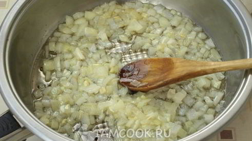 икра свекольная