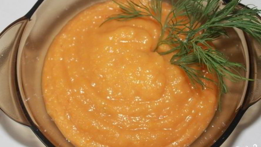 Рецепт кабачковая икра без томата