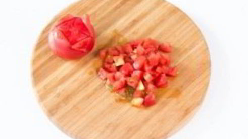 кабачковая икра блендером на зиму