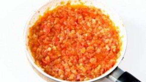 кабачковая икра блендером на зиму