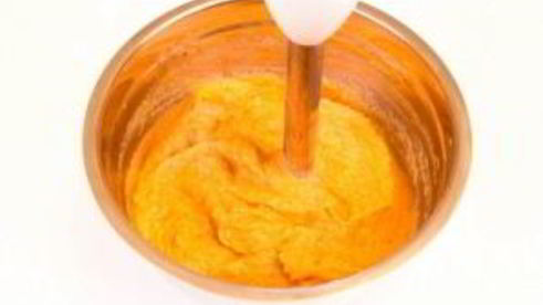 кабачковая икра блендером на зиму