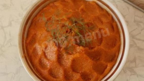 Рецепт Кабачковая икра из кабачков на зиму