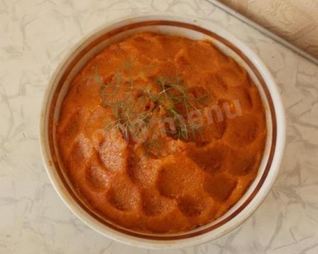 Кабачковая икра из кабачков на зиму