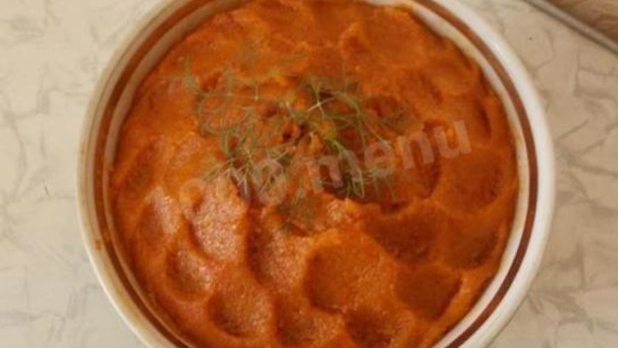 Рецепт кабачковая икра из кабачков на зиму