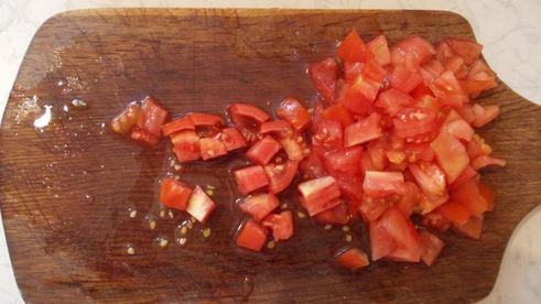 кабачковая икра из кабачков на зиму