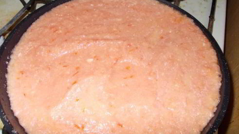 кабачковая икра из кабачков на зиму