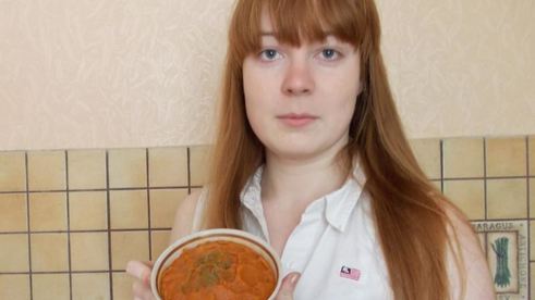 кабачковая икра из кабачков на зиму