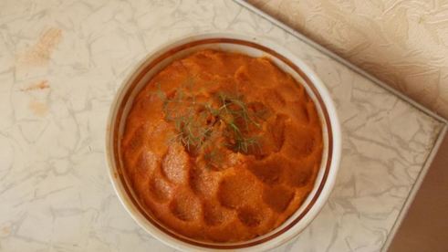 кабачковая икра из кабачков на зиму