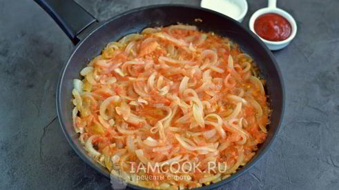 кабачковая икра на зиму без стерилизации