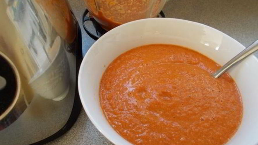 Рецепт кабачковая икра на зиму в мультиварке