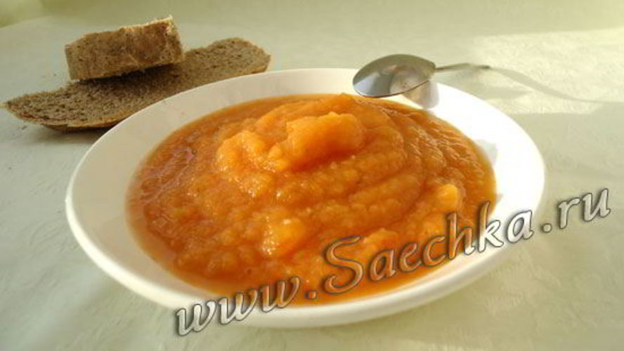 Рецепт кабачковая икра на зиму