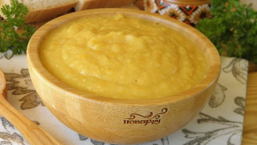 Рецепт кабачковая икра с морковкой и луком