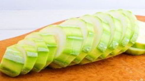 кабачковая икра с морковкой