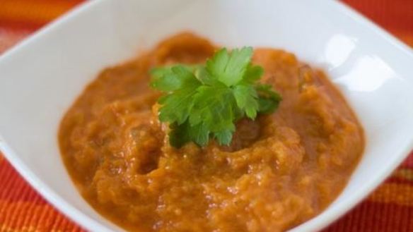 Рецепт Кабачковая икра в мультиварке