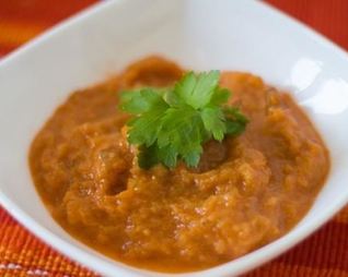 Кабачковая икра в мультиварке