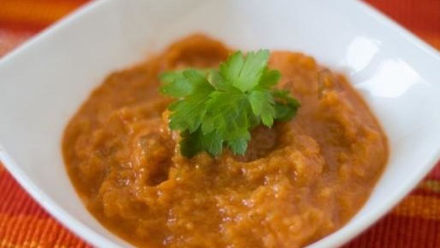 Рецепт кабачковая икра в мультиварке