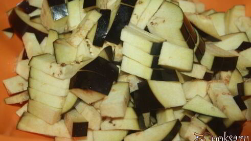 овощная икра на зиму