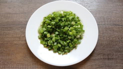 канапе с сельдью