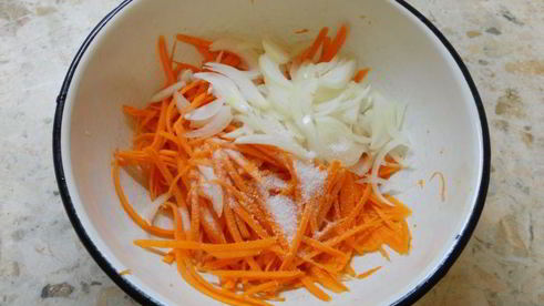 хе из баклажанов