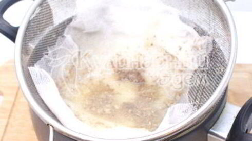 холодец домашний